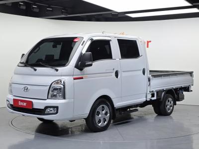 2022 Hyundai Porter Ⅱ