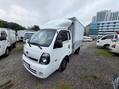 2014 Kia (Asia) BongoⅢ