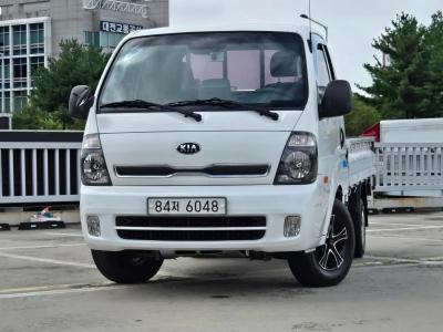 2017 Kia (Asia) BongoⅢ