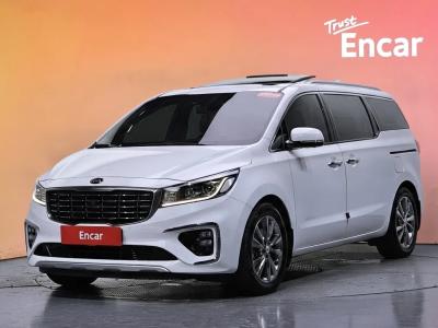 2019 Kia Carnival