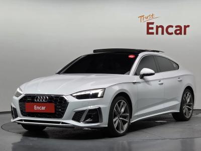 2024 Audi A5