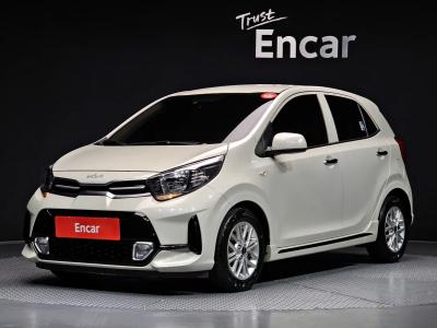 2023 Kia Picanto