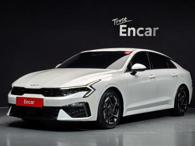 2025 Kia K5