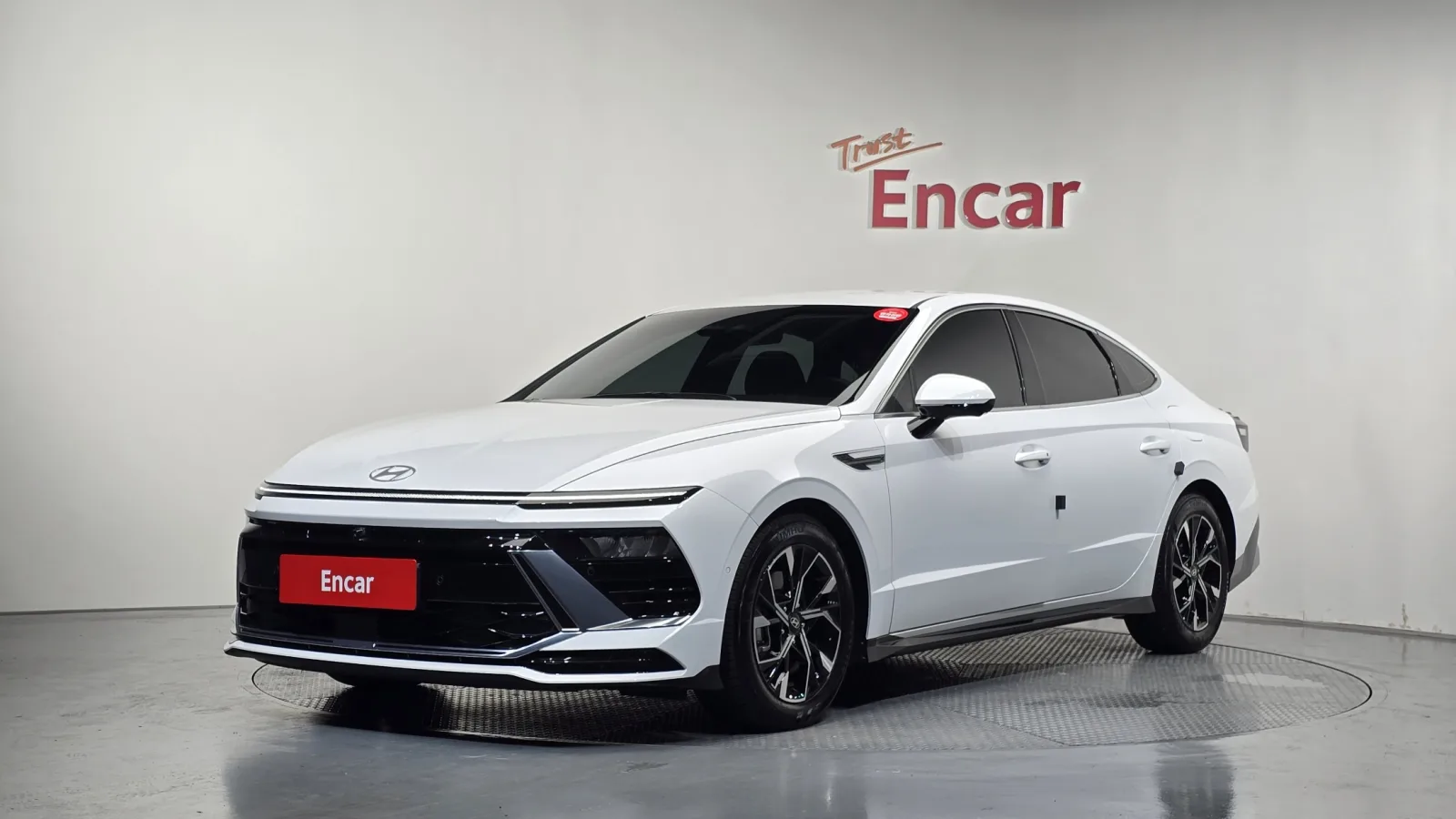2024 Hyundai Sonata