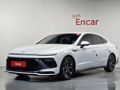 2024 Hyundai Sonata