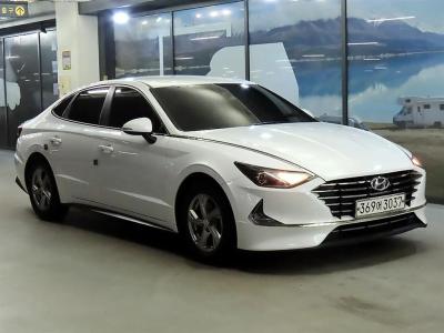 2020 Hyundai Sonata