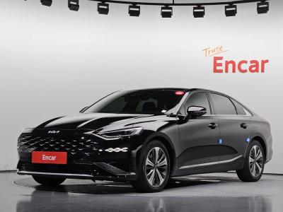 2023 Kia K8