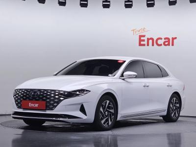 2021 Hyundai Grandeur