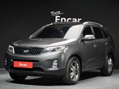 2014 Kia Sorento