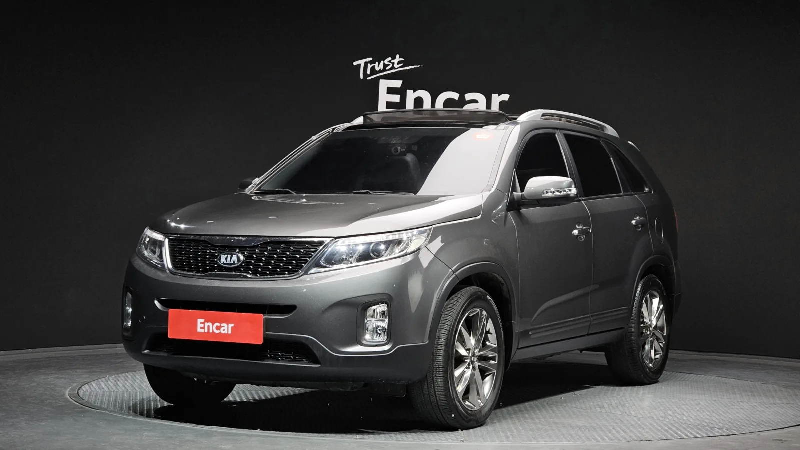 2014 Kia Sorento