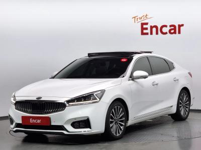 2017 Kia K7
