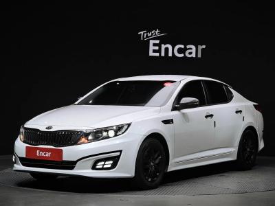 2015 Kia K5