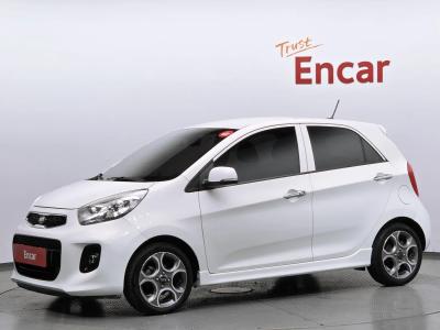 2016 Kia Picanto