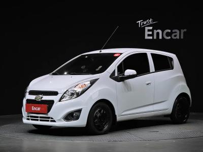 2015 Chevrolet Spark