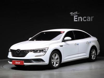 2017 Renault Korea SM6