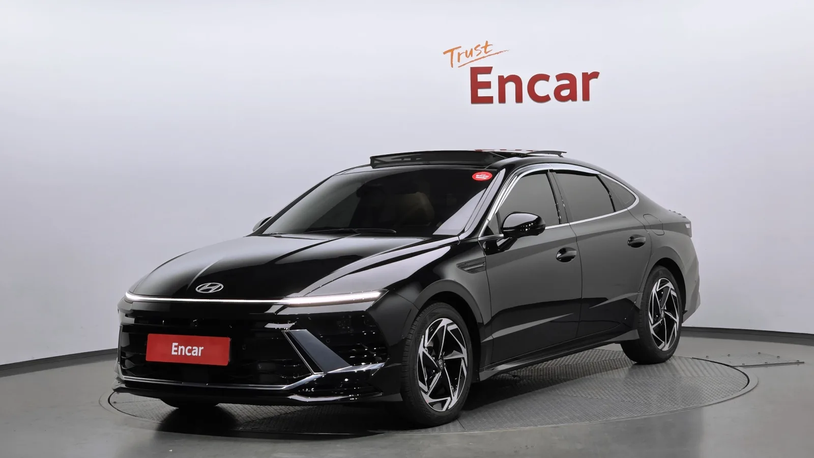 2026 Hyundai Sonata