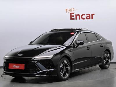 2026 Hyundai Sonata