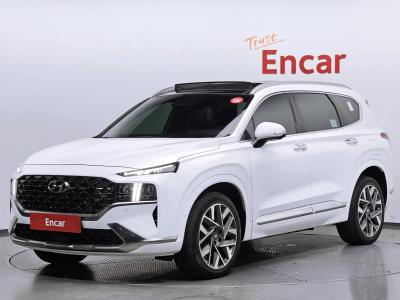 2023 Hyundai Santa Fe