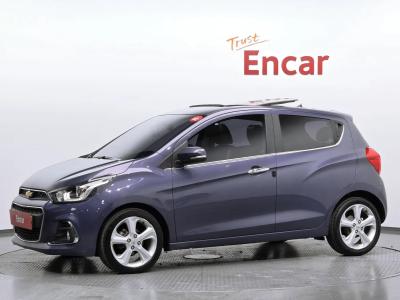 2016 Chevrolet Spark