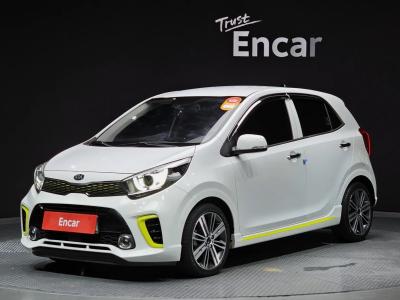 2020 Kia Picanto