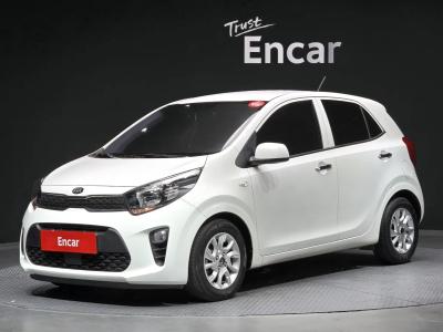 2017 Kia Picanto