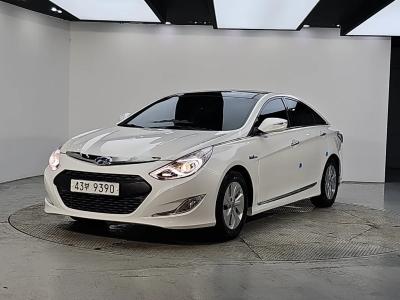 2014 Hyundai Sonata