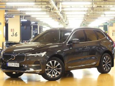 2024 Volvo XC60