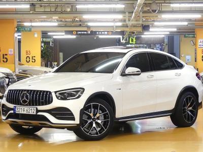2022 Mercedes-Benz GLC-Class