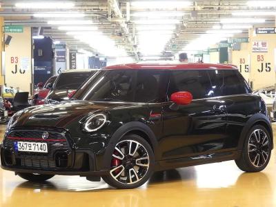 2023 Mini Cooper