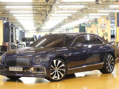2023 Bentley Flying Spur