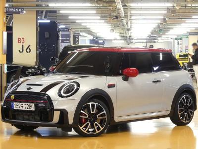 2022 Mini Cooper
