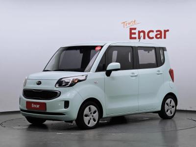 2013 Kia RAY