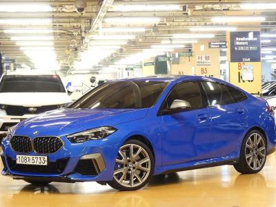 2021 BMW 2-Series