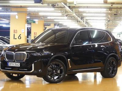 2024 BMW X5
