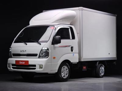 2023 Kia (Asia) The New BongoⅢ