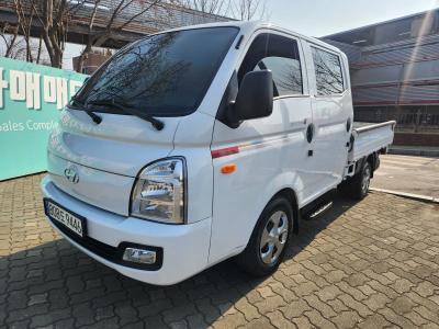 2022 Hyundai Porter Ⅱ