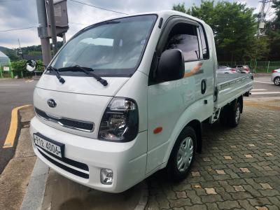 2019 Kia (Asia) BongoⅢ