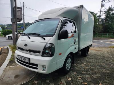 2019 Kia (Asia) BongoⅢ