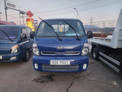 2013 Kia (Asia) BongoⅢ