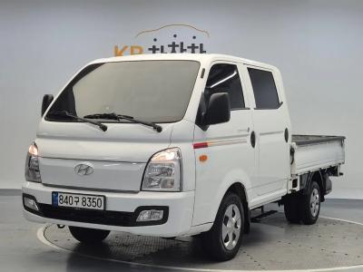 2023 Hyundai Porter Ⅱ