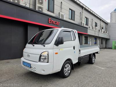 2025 Hyundai Porter Ⅱ