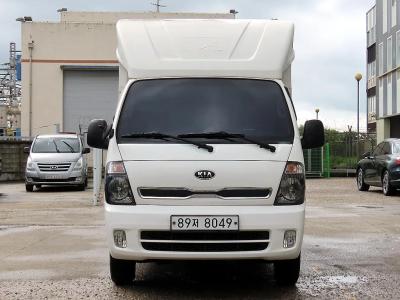 2016 Kia (Asia) BongoⅢ