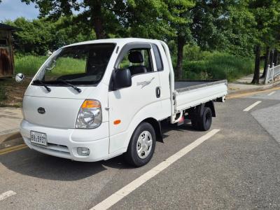 2010 Kia (Asia) BongoⅢ