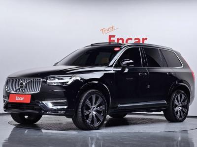 2023 Volvo XC90