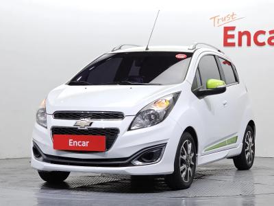 2014 Chevrolet Spark