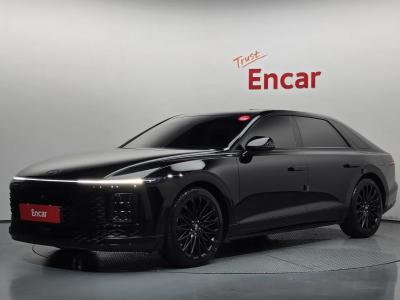 2023 Hyundai Grandeur