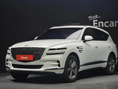 2022 Genesis GV80