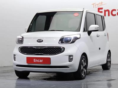 2014 Kia RAY