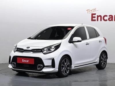 2021 Kia Picanto