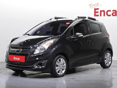 2014 Chevrolet Spark